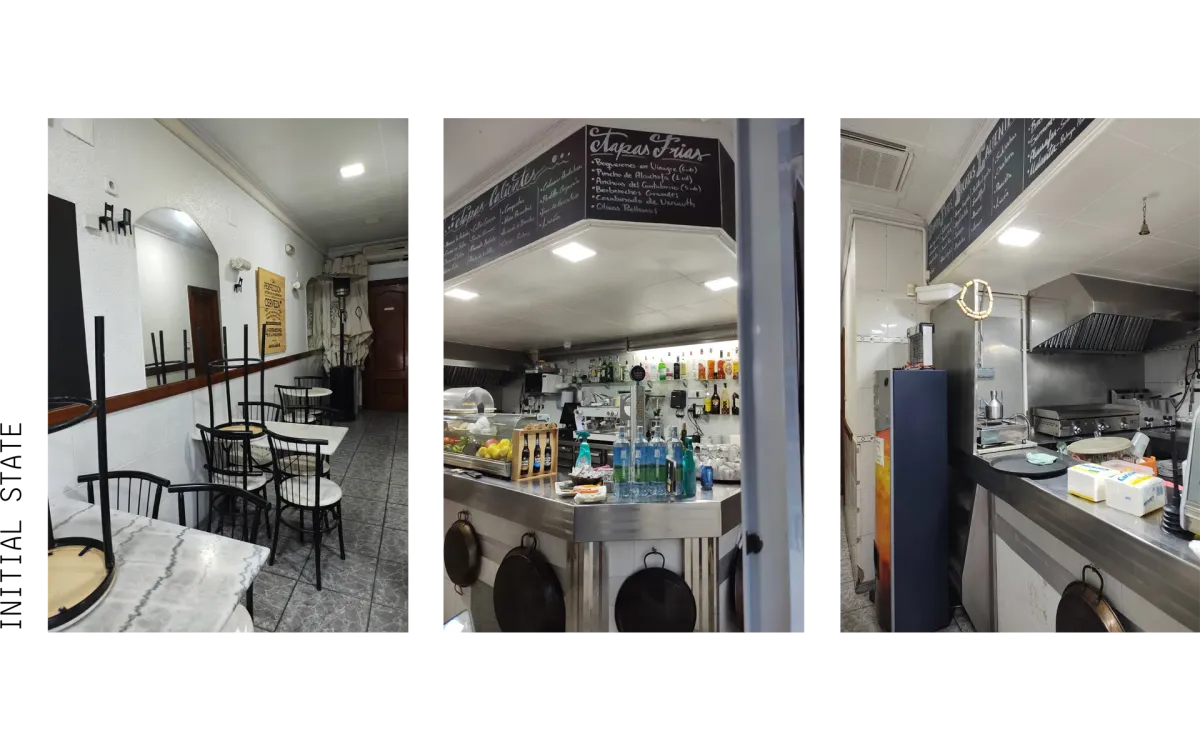 Visualización concepto 4